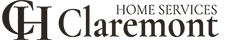 Claremont Home Services Logo